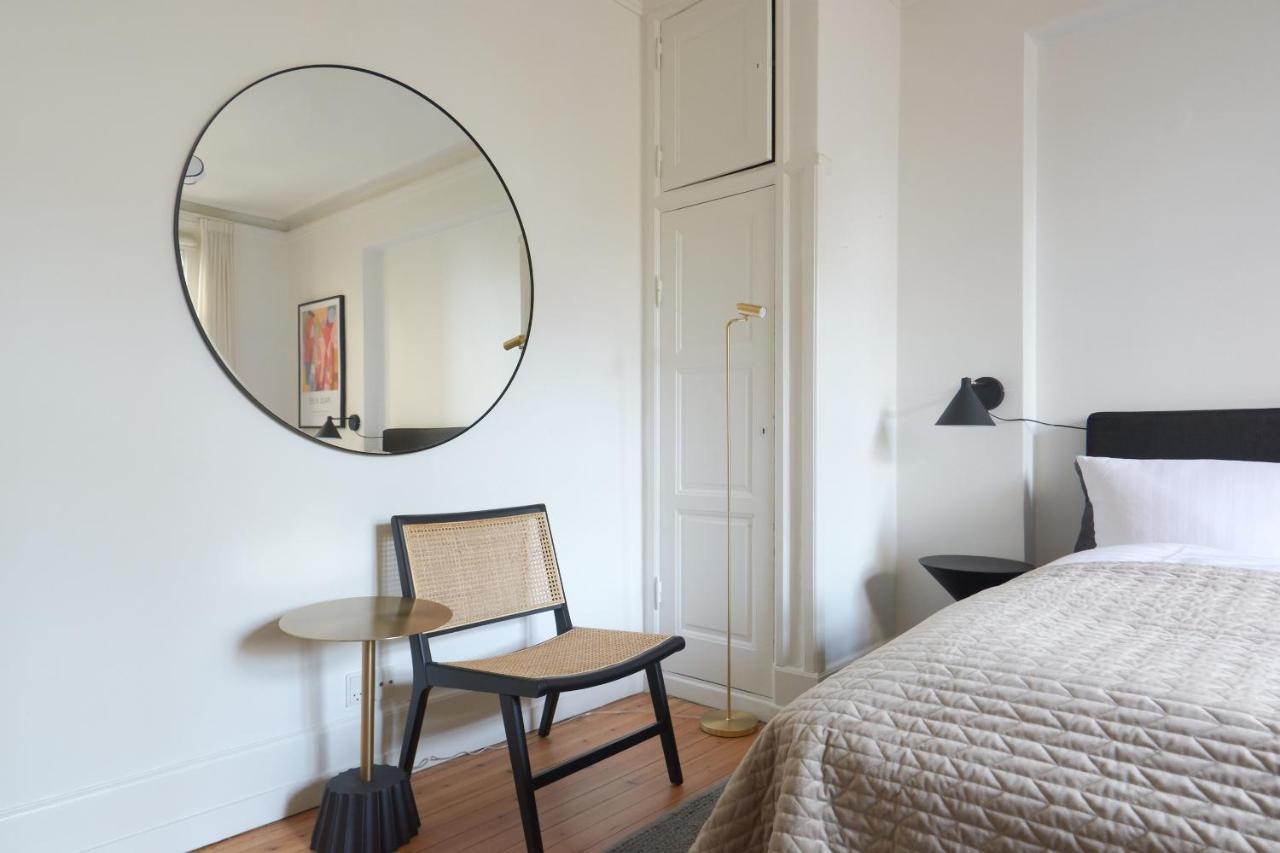 Famous Lakes - Appartement *