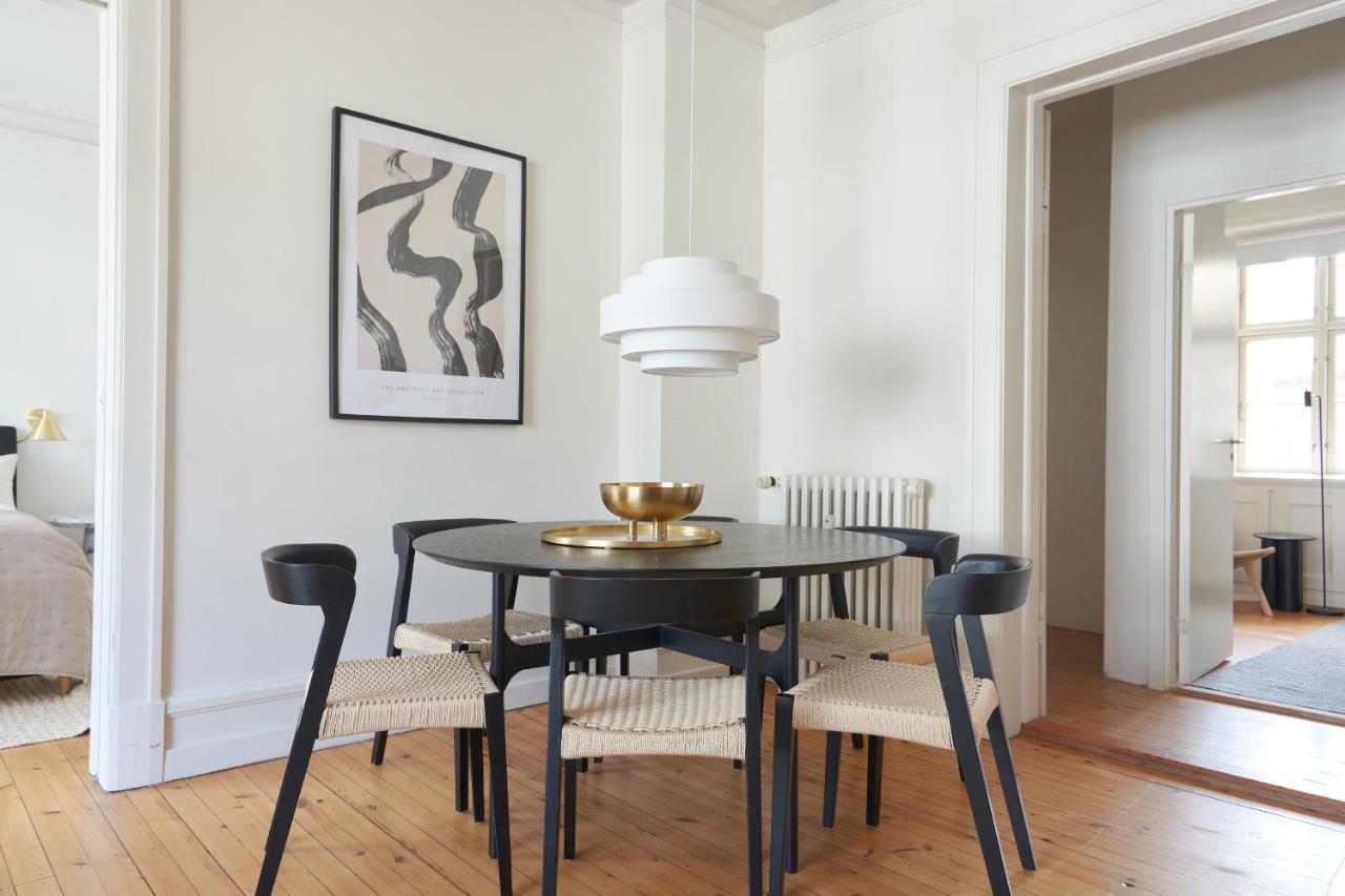 Famous Lakes - Appartement Kopenhagen